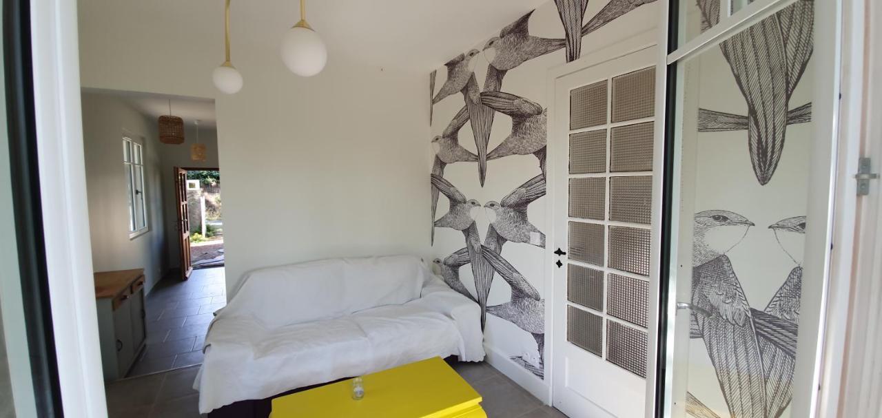 Belle Maison Acces Plage A Pied A La Garde St Cast Saint-Cast-le-Guildo Exterior photo