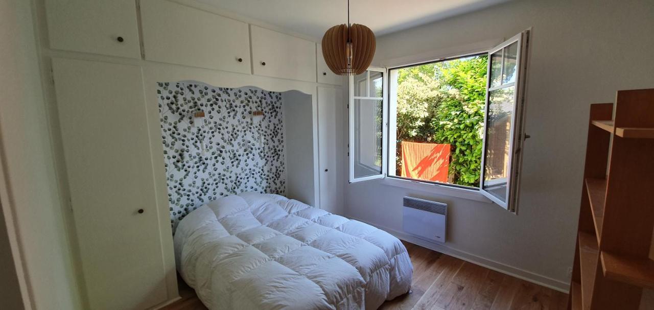 Belle Maison Acces Plage A Pied A La Garde St Cast Saint-Cast-le-Guildo Exterior photo